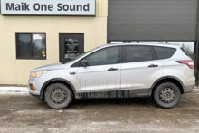 2015 Ford Escape with professional window tint in North Bay